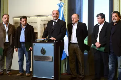 La UIA quiere que no se disparen los salarios