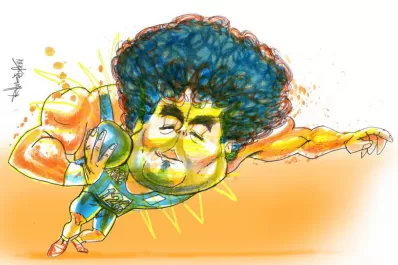 La diferencia está en sus manos