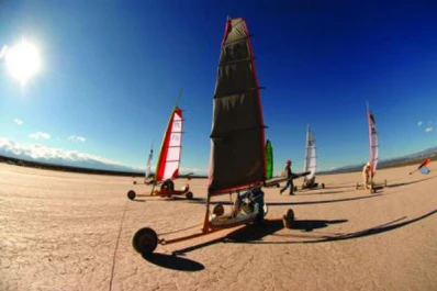 San Juan: sede de un paraíso que nunca imaginaste