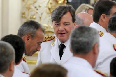 Morales y Rossi se cruzan otra vez por la gestión de Milani