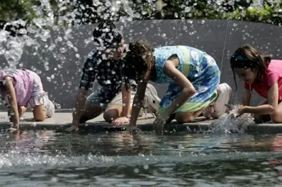 Mañana vuelven las altas temperaturas a Tucumán