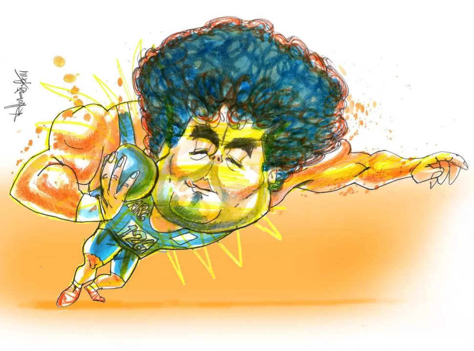 La diferencia está en sus manos