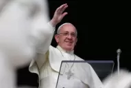 El Papa envió un mensaje para los familiares de las víctimas de Cromañón