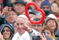 El Papa de la humildad profundiza los cambios en la Iglesia