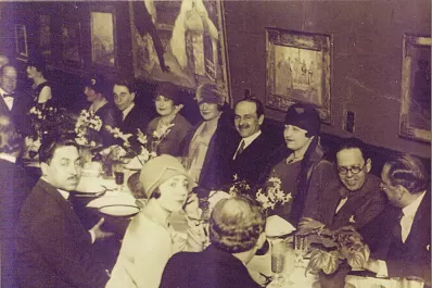 El sueño de un “campus”