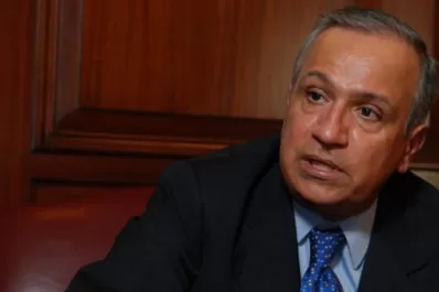 “Mauricio y la Presidenta se parecen”