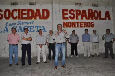 “El alperovichismo nos deja una situación social crítica”