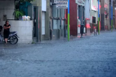 Fueron 20 minutos en los que se presagió lo peor