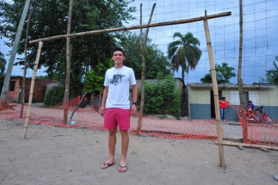 Matías Kranevitter: Aferrado a sus raíces