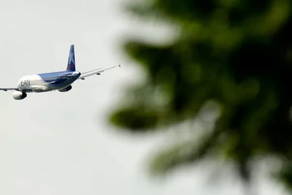 Mirá el video con las mejores conversaciones de los pilotos que volaron sobre Tucumán