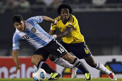 El Mundial empezó a jugarse en septiembre