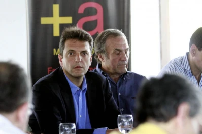 “El PRO es de derecha y nosotros una fuerza de centro”