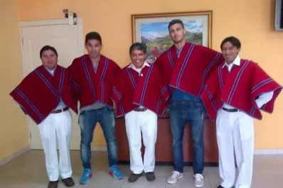 Barreiro ya consiguió club