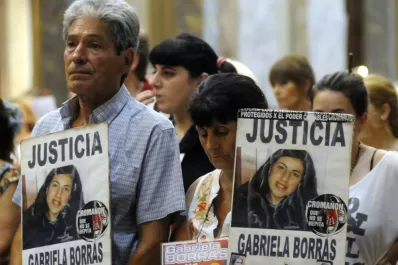 Mensaje del papa Francisco por Cromañón: Las heridas duelen y más todavía cuando no se tratan con ternura