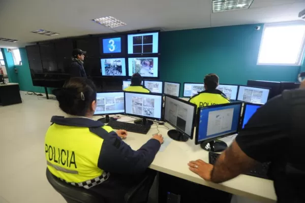 El 911 fue la carta del Gobierno