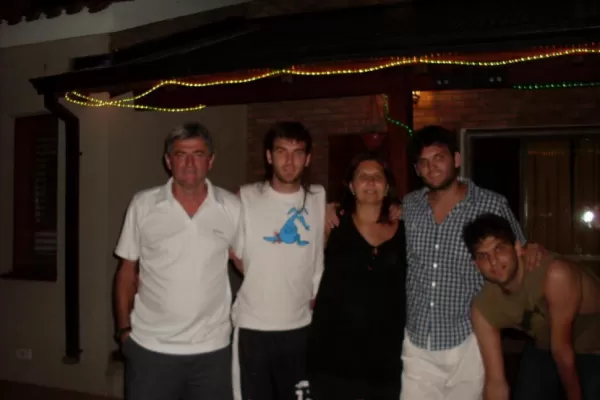 Termina el año con una sonrisa