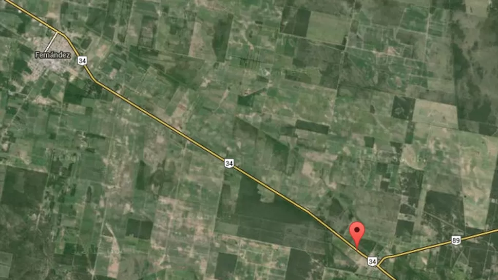 IMAGEN TOMADA DE GOOGLEMAPS.COM