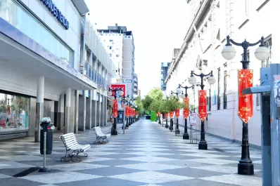 A los tucumanos les espera otra jornada de calor