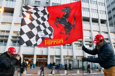 Schumacher está estable, pero sigue en estado crítico