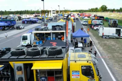 El Rally Dakar 2014 será más extenso y exigente que los anteriores