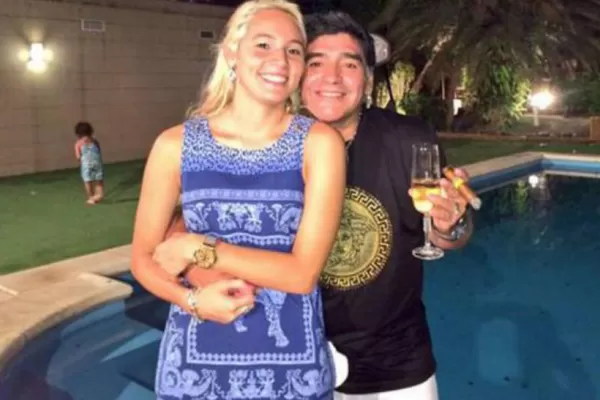 Así recibieron el 2014 los famosos