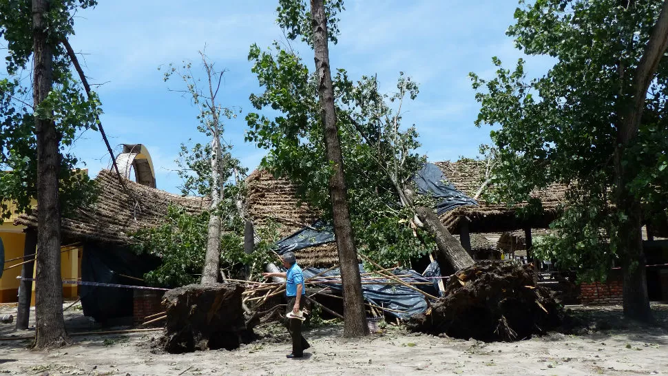 LA GACETA / FOTO DE OSVALDO RIPOLL