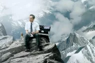 Algún día Walter Mitty saldrá de su mundo de fantasía