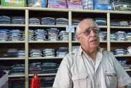 “El obrero”, la tienda con la magia de los años 30