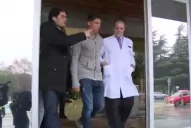 El Principito Sosa será refuerzo de Atlético de Madrid