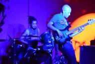 El mejor reggae se afinca en Amaicha