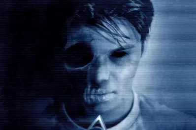 Otra maldición paranormal