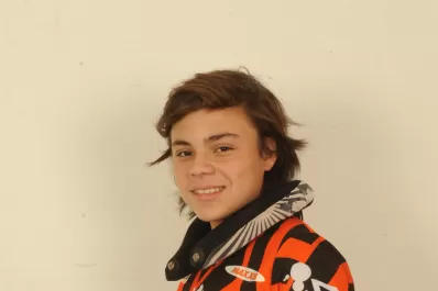 Las lágrimas de la victoria son de Toro