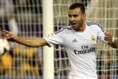 Real Madrid arrancó el año con una victoria sobre PSG