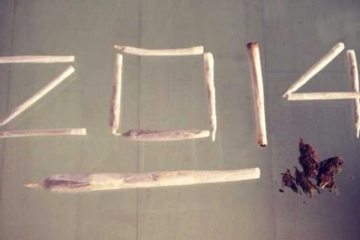 Federico Bal: “no necesito pedir perdón por mi foto de la marihuana”