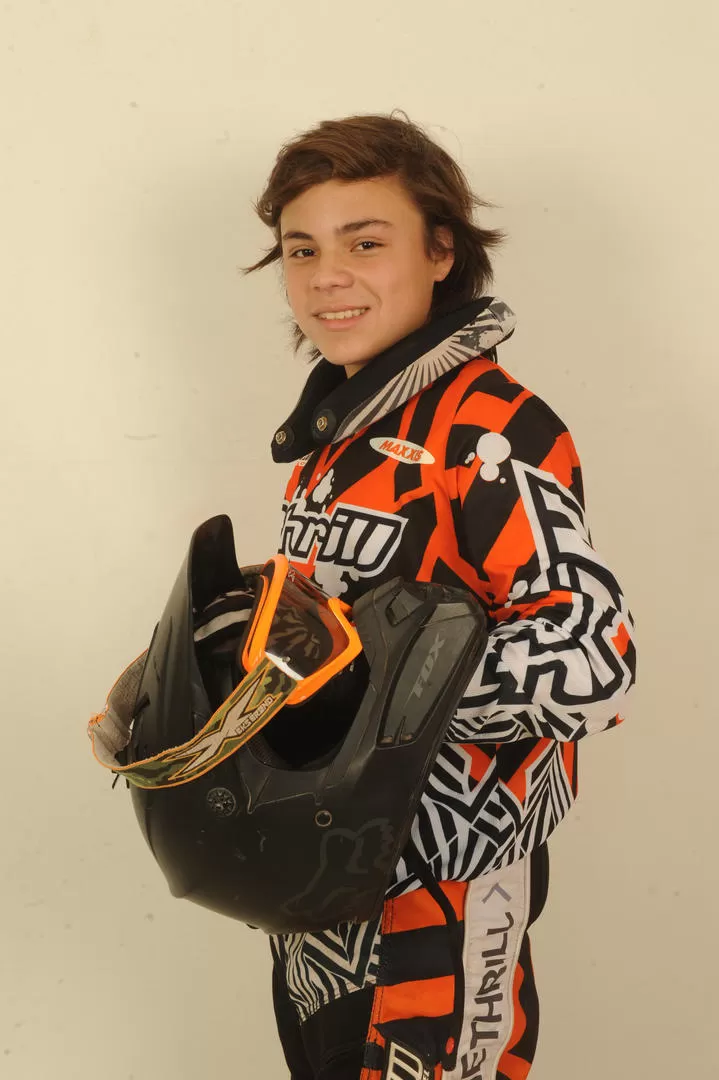 LA GACETA / FOTO DE OSVALDO RIPOLL