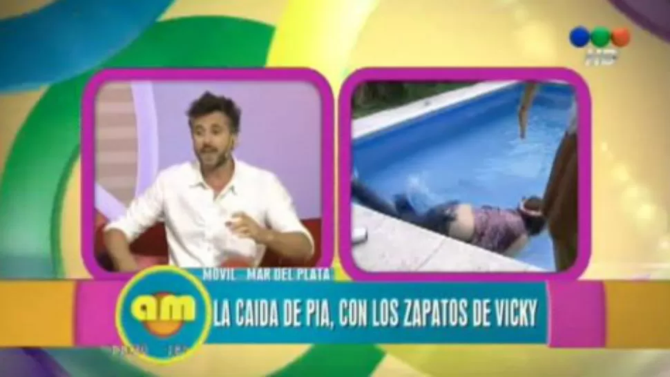 CAPTURA DE VIDEO