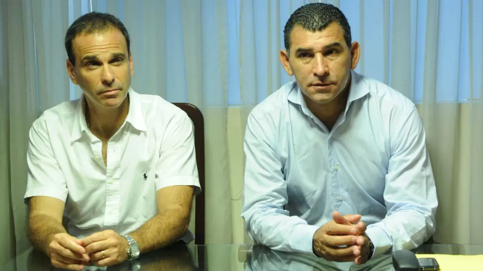 ARCHIVO LA GACETA / FOTO DE FRANCO VERA