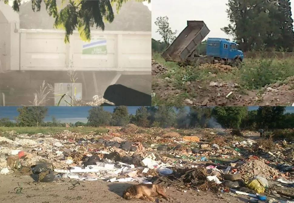  la gaceta / foto de antonio ferroni