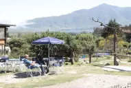 Tafí está listo, sólo faltás vos