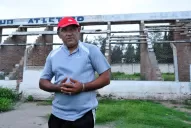 En San Juan comenzó la era de Daniel Hernández