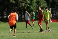 Los amistosos son claves para la puesta a punto