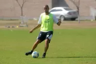 Mozzo : “voy a quedar medio relegado”