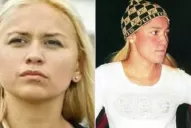 Fuerte pelea entre Rocío Oliva y Verónica Ojeda