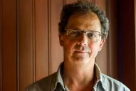 “Saer no reescribía nunca”