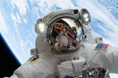 La mejor autofoto de todo el 2013