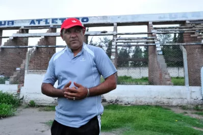 En San Juan comenzó la era de Daniel Hernández