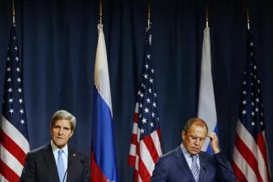 Netanyahu es pesimista para revivir las negociaciones con los palestinos