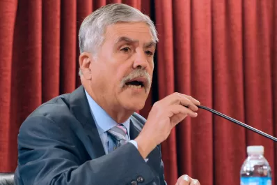 Descartan subas en la tarifa de energía eléctrica