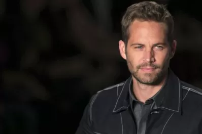 No se encontraron drogas ni alcohol en el cuerpo de Paul Walker, reveló la autopsia