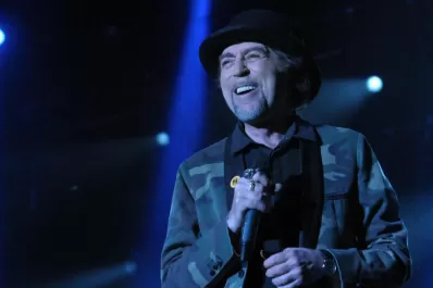 Sabina admitió que piensa en retirarse